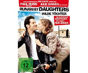 Runaway Daughters - Wilde Töchter
