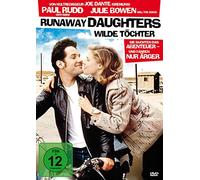 Runaway Daughters-Wilde Töchter [Import]