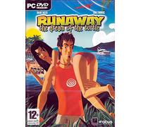 Runaway: Dream of the Turtle