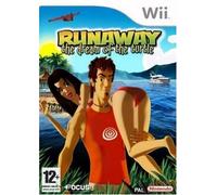 Runaway dream of the turtle