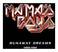 Mama's Boys – Runaway Dreams 1980-1992 – Coffret CD Deluxe