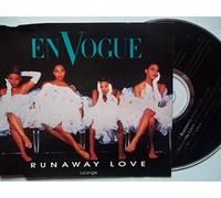 Runaway (Edit/Ext, 1993, Plus 'What is Love [Club, Desire [Dancehall Remix]') [Import]