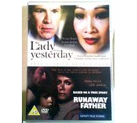 Runaway Father/Lady Yesterday [Import]