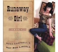 Runaway Girl