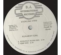 RUNAWAY GIRL