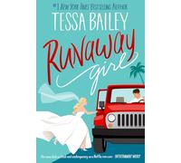 Runaway Girl: a small-town romance overflowing with heart, heat and angst