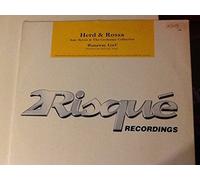 Runaway Girl - Herd And Rossa 12"