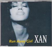 Runaway Girl (INCL. 2 Versions, 1996) [Import]