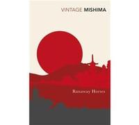 Runaway Horses by Yukio Mishima Paperback Book Mishima, Yukio (Auteur)