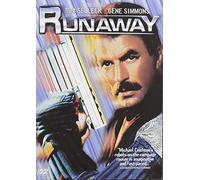 Runaway [Import USA Zone 1]