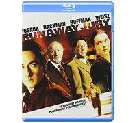 Runaway Jury [Blu-Ray]