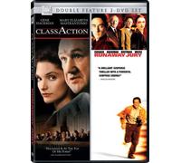 Runaway Jury & Class Action