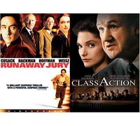 Runaway Jury & Class Action [Import USA Zone 1]
