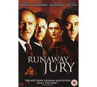 Runaway Jury – DVD – Version écran large