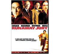 Runaway Jury [Import USA Zone 1]