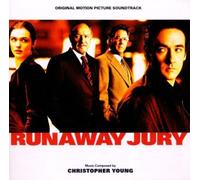 Runaway Jury (OST) by Christopher Young (2004-04-26)