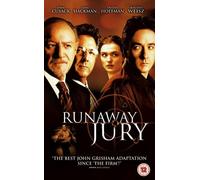 Runaway Jury [VHS] [Import allemand]