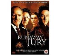 Runaway Jury – DVD – Version écran large