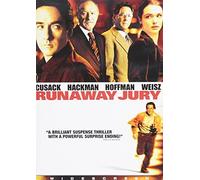 Runaway Jury (Widescreen Edition) by John Cusack