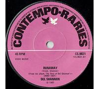 Runaway / Keep Searchin' (We'll Follow The Sun)