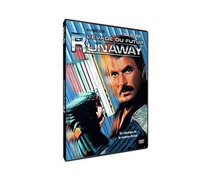 Runaway, l'évadé du Futur