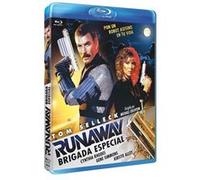 Runaway - L'évadé du futur (Runaway)(Blu Ray) G
