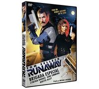 Runaway - L'évadé du futur (Runaway, Importé d'Espagne, langues sur les détails)