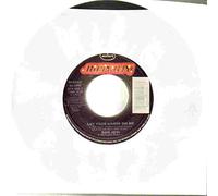 RUNAWAY (LIVE) /45/7"