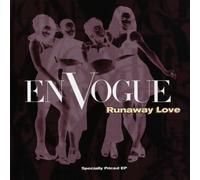 Runaway Love by Atlantic / Wea (1993-01-01)