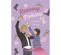 Runaway Princess - Marine Conan - Alter Real - broché - Roman