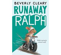 Runaway Ralph: A Humorous Animal Adventure About Running Away and Finding Home