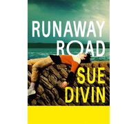 Runaway Road - Sue Divin - First Ink - ebook (ePub) - Livre