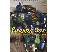 Runaway Slave [Import USA Zone 1]