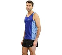 Runaway T-Shirt de Sport pour garçon M Royal/Blue