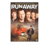 Runaway: The Complete Series
