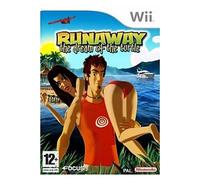 Runaway The Dream of The Turtle