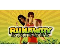 Runaway, The Dream of The Turtle