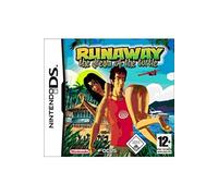 Runaway The Dream Of The Turtle Nintendo Ds