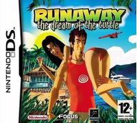 Runaway The Dream Of The Turtle Nintendo Ds