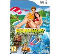 Runaway: The Dream Of The Turtle (Nintendo Wii)