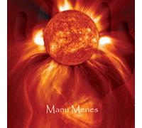 RUNAWAY TOTEM - Manu Menes