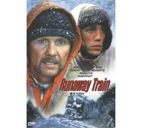 Runaway Train (1985) Tous Région