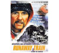 RUNAWAY TRAIN