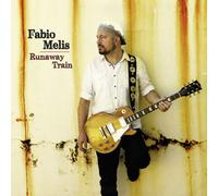 fabio melis - Runaway Train [Import]