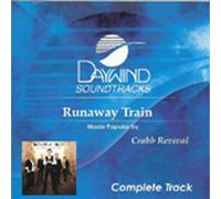 Runaway Train [Accompaniment/Performance Track]