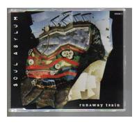 Runaway Train/Black Gold