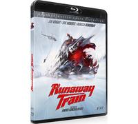 Runaway Train - Blu-Ray