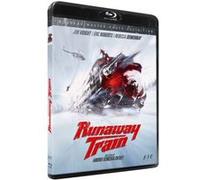 Runaway Train Blu-ray E