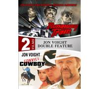 Runaway Train / Convict Cowboy - 2 DVD Set (Amazon.com Exclusive)