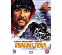 Runaway Train [Dvd]